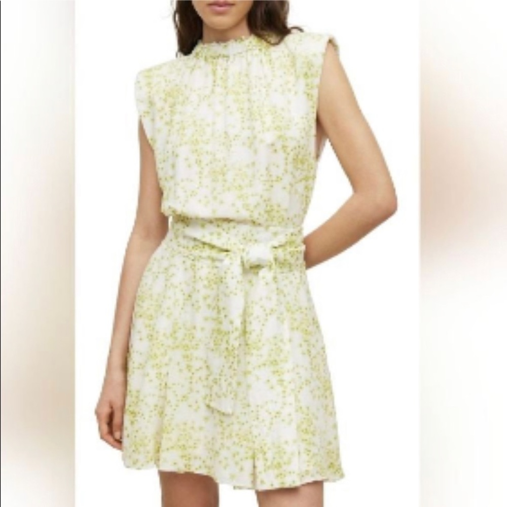 AllSaints Dress